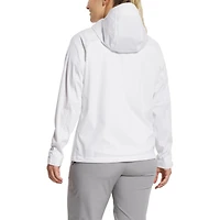 Women's HydroKnit Rain Jacket