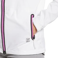 Women's HydroKnit Rain Jacket