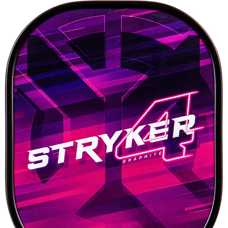 Stryker 4 PickleBall Paddle