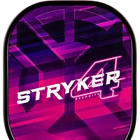 Stryker 4 PickleBall Paddle
