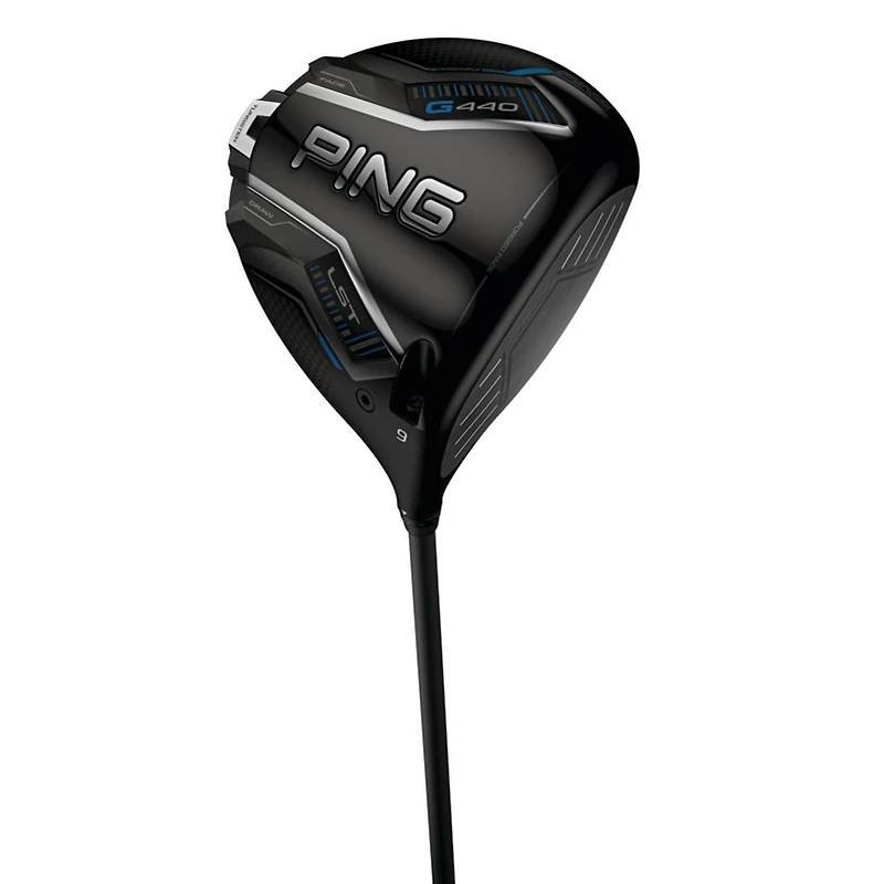 G440 LST Driver
