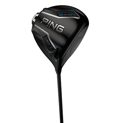 G440 LST Driver
