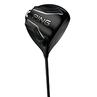 G440 LST Driver