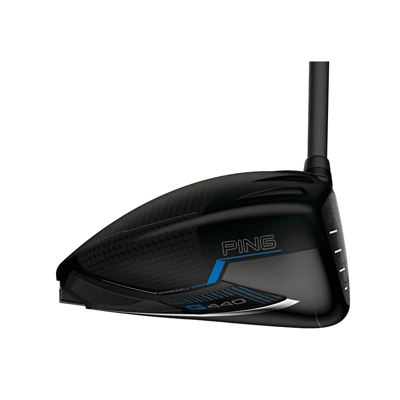 G440 LST Driver