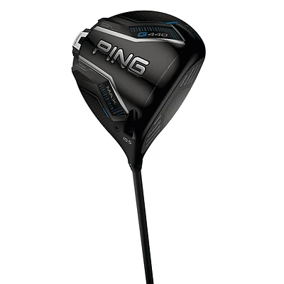 G440 MAX Driver