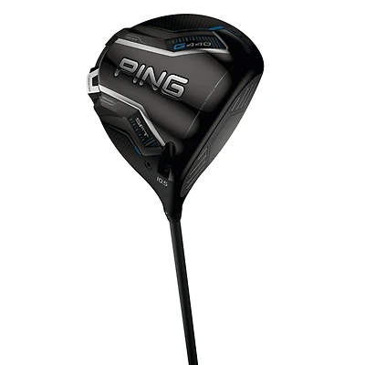 G440 SFT Driver