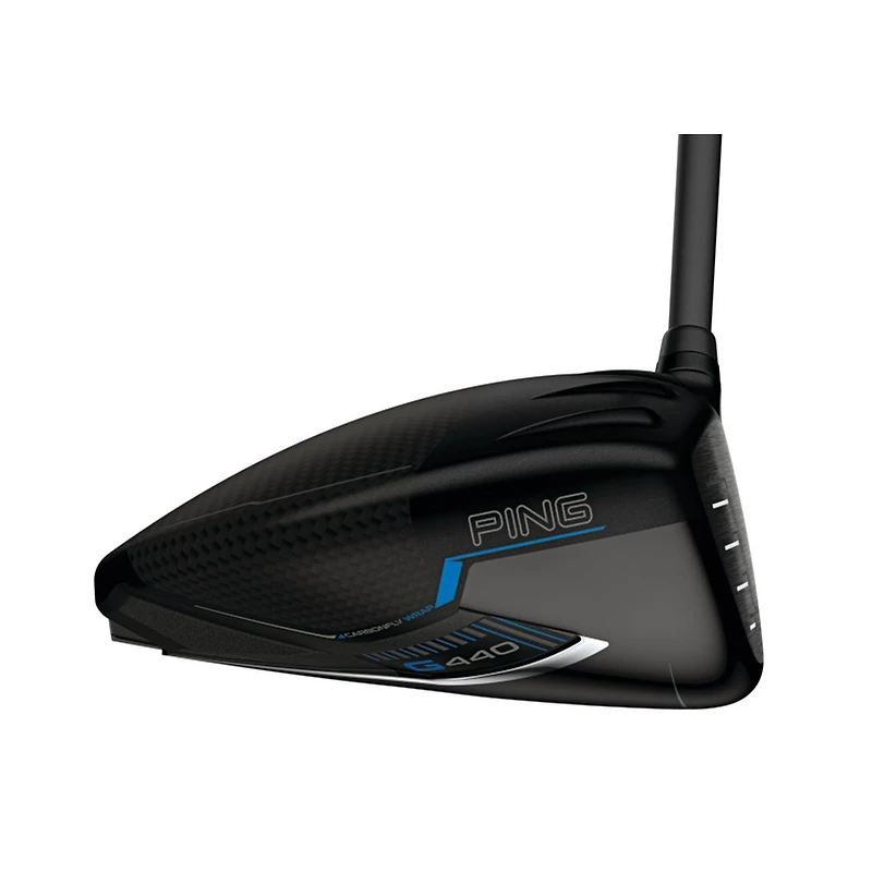 G440 SFT Driver