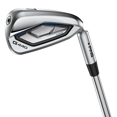 G440 5-PW UW Iron Set with Graphite Shaft