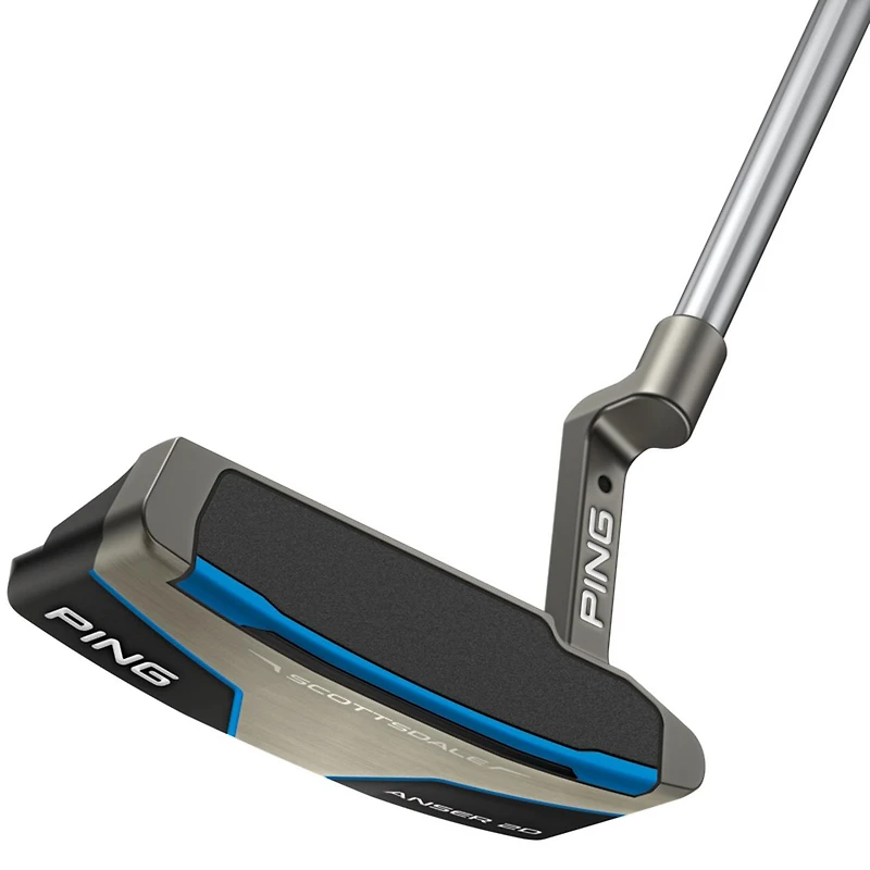 Scottsdale Anser 2D Putter