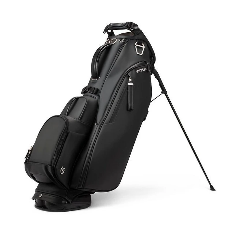 Player V 14-Way Stand Bag