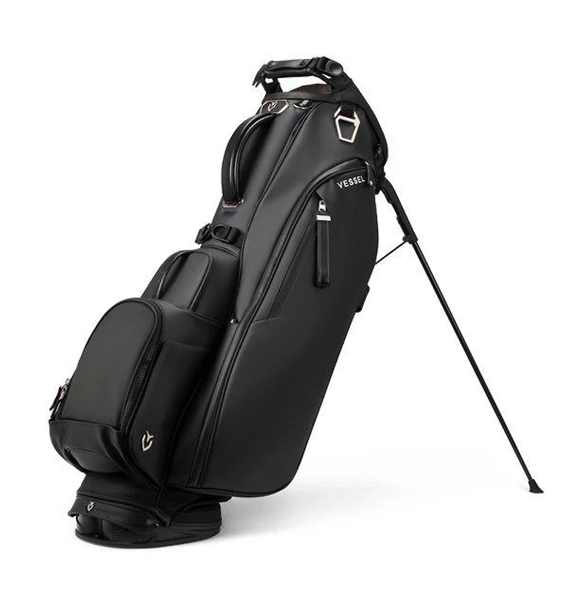 Player V Stand Bag