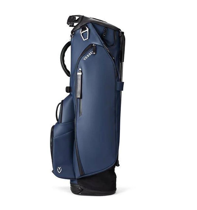 Player V 14-Way Stand Bag