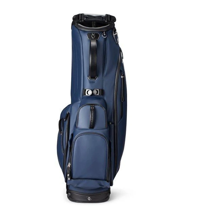 Player V 14-Way Stand Bag
