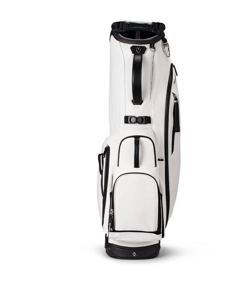 Player V Stand Bag - 14 Way
