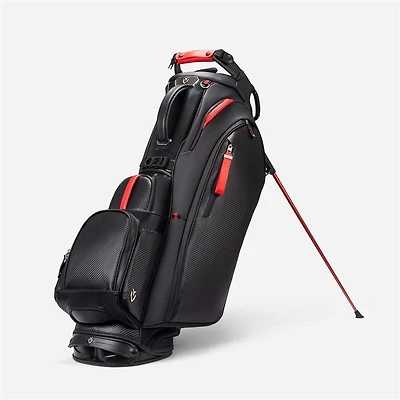 Player V Pro Stand Bag - 14 Way