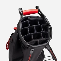 Player V Pro Stand Bag - 14 Way