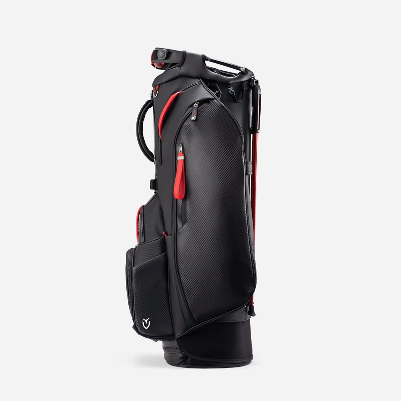Player V Pro Stand Bag - 14 Way