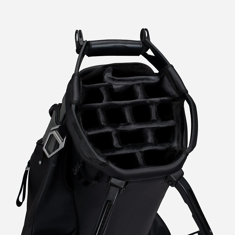 Player V Pro Stand Bag