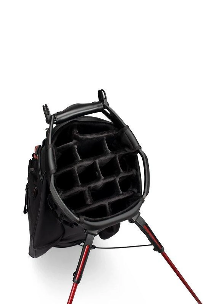 Player V Pro 14-Way Stand Bag