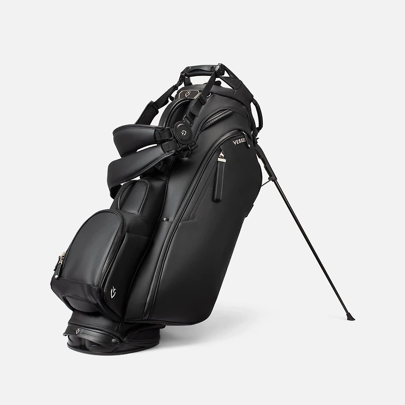 Player V Pro Stand Bag