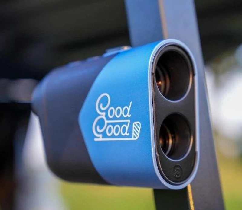 Titan Slope Rangefinder - Good Good Edition