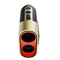 Titan Slope Rangefinder