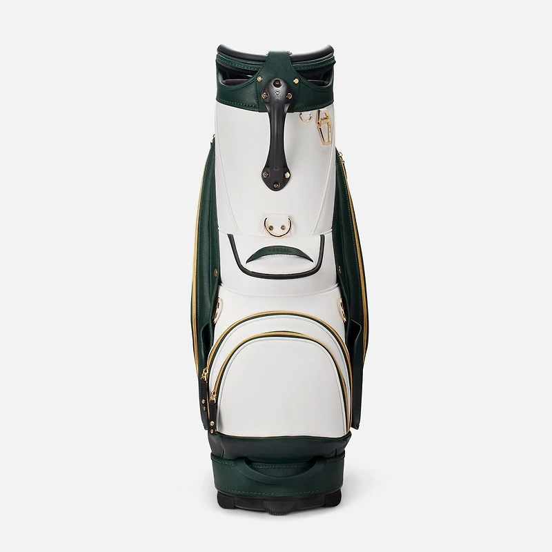 Limited Edition - Prime 2.0 Staff Bag - Season Opener