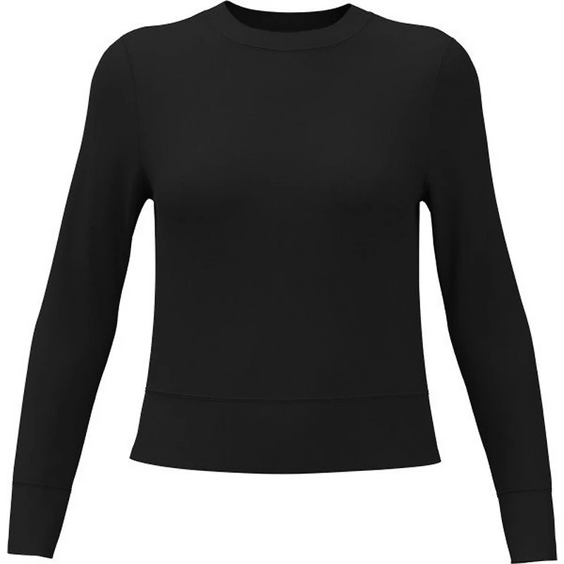 Women's Waist Length Touch Pullover