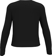 Women's Waist Length Touch Pullover