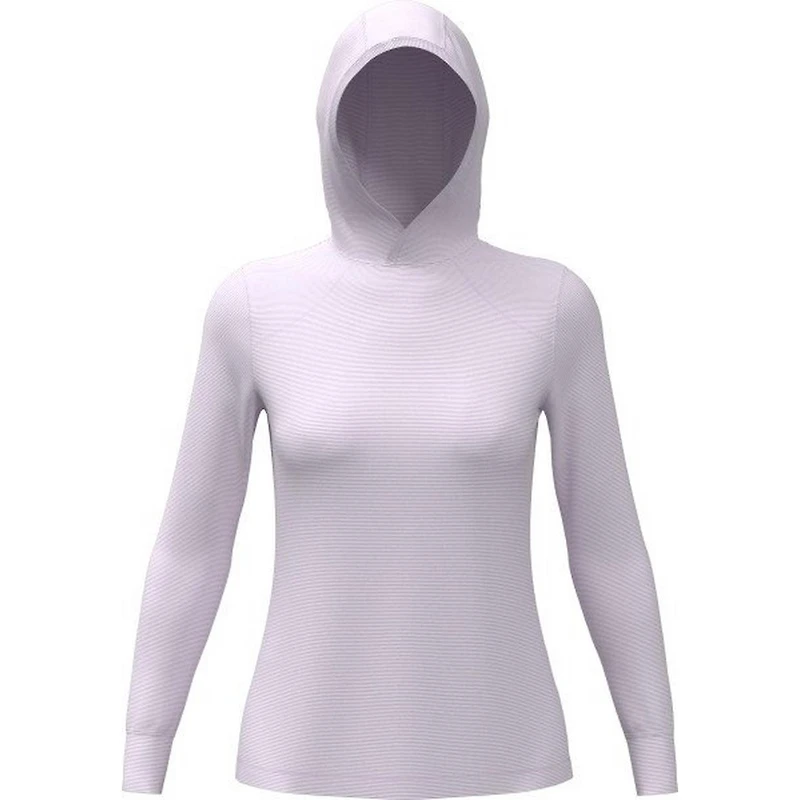 Women's Feeder Stripe Hoodie