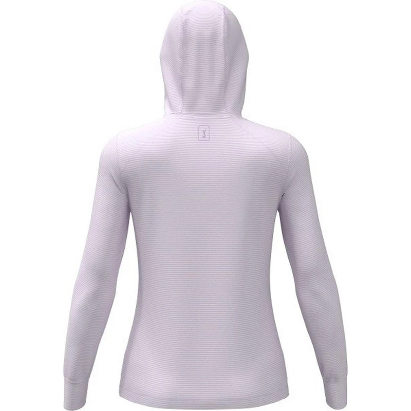Women's Feeder Stripe Hoodie