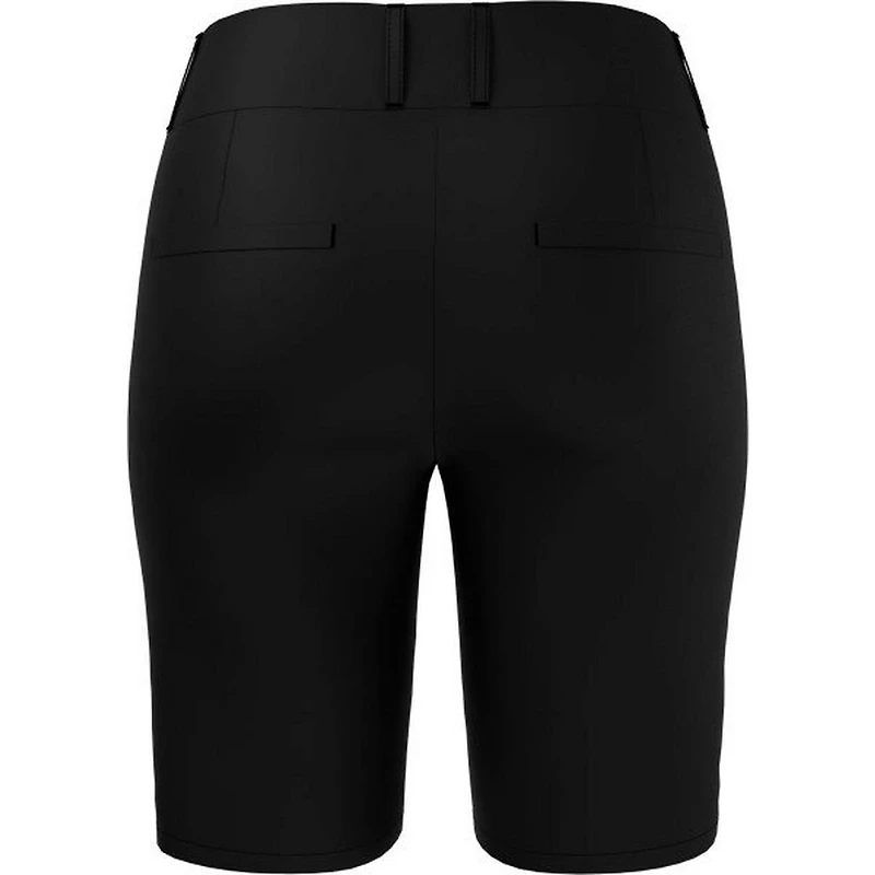 Women's Pull On 9.5 Inch Short