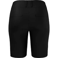 Women's Pull On 9.5 Inch Short