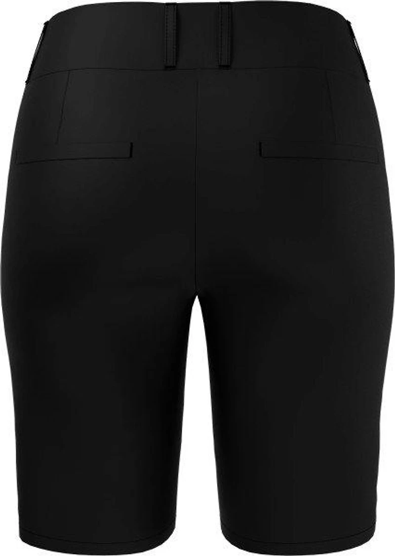 Women's Pull On 9.5 Inch Short