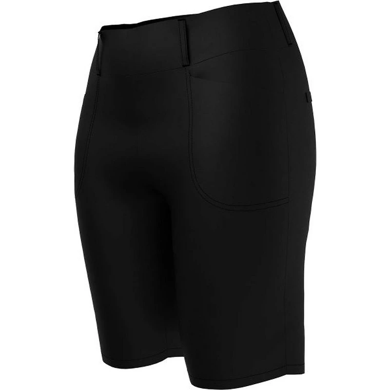 Women's Pull On 9.5 Inch Short