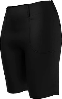 Women's Pull On 9.5 Inch Short