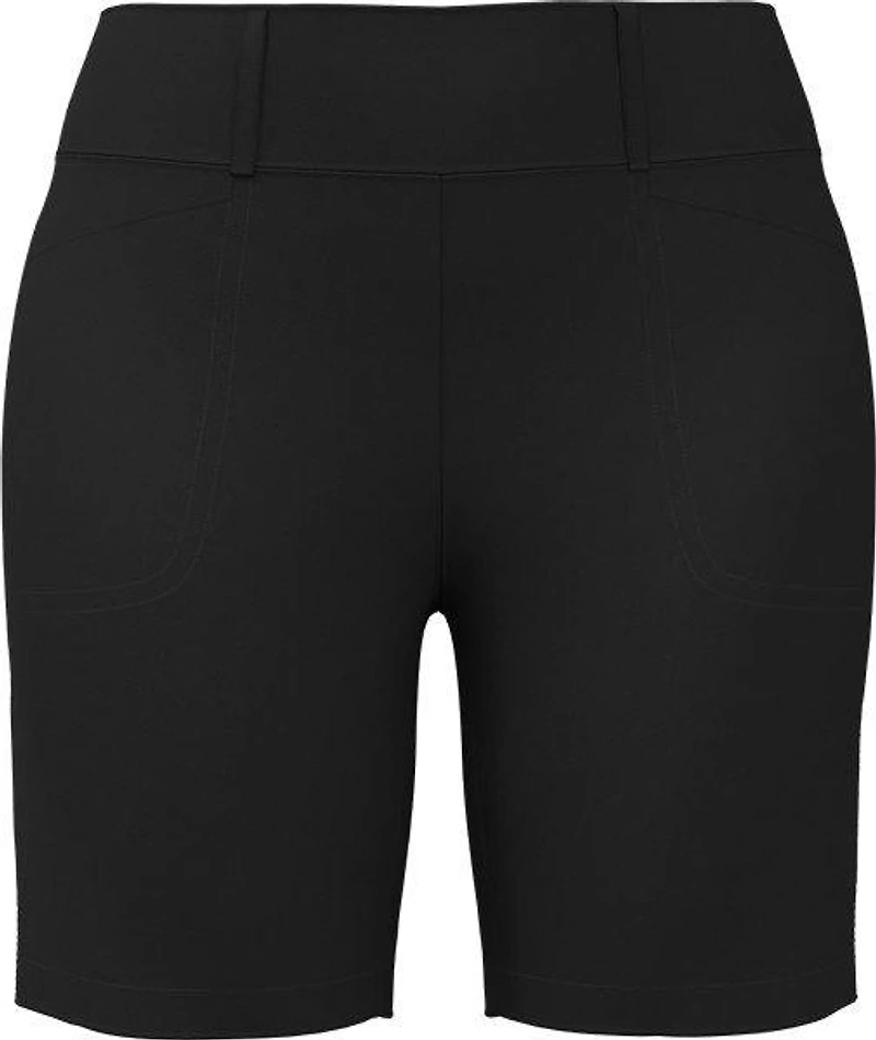 Women's Pull On 7 Inch Short