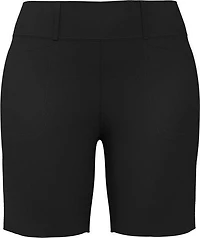 Women's Pull On 7 Inch Short