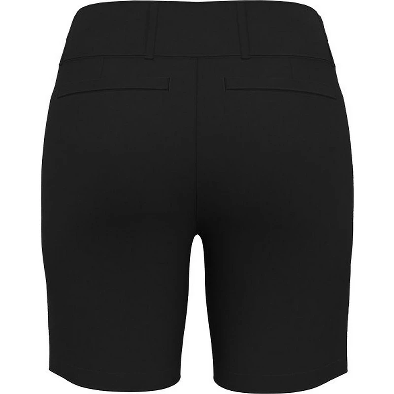 Women's Pull On 7 Inch Short
