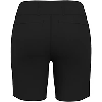 Women's Pull On 7 Inch Short