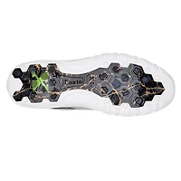 Men's Exo X2 Spikeless Golf Shoe - Grey