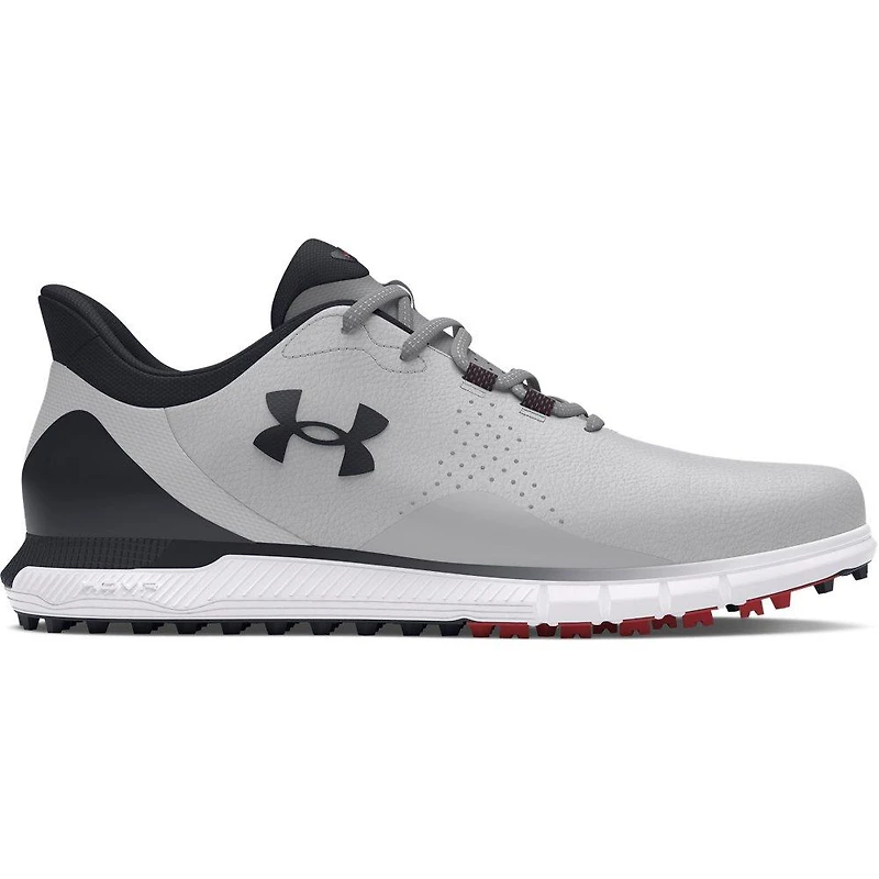 Men's Drive Fade SL Spikeless Golf Shoe - Grey/Black