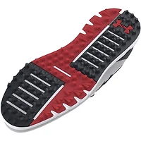 Men's Drive Fade SL Spikeless Golf Shoe - Grey/Black