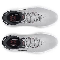 Prior Generation - Men's Drive Fade SL Spikeless Golf Shoe Grey/Black