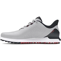 Prior Generation - Men's Drive Fade SL Spikeless Golf Shoe Grey/Black