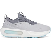 Men's Phantom Fore Spikeless Golf Shoe - Grey/Blue