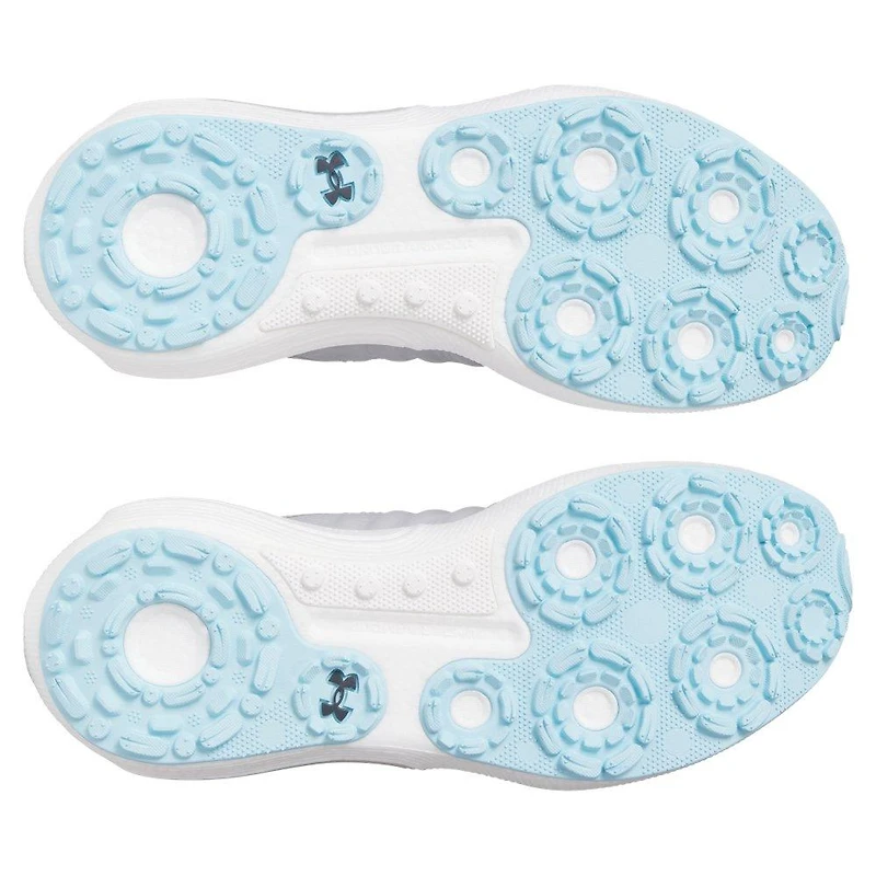 Men's Phantom Fore Spikeless Golf Shoe - Grey/Blue