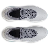 Men's Phantom Fore Spikeless Golf Shoe - Grey/Blue