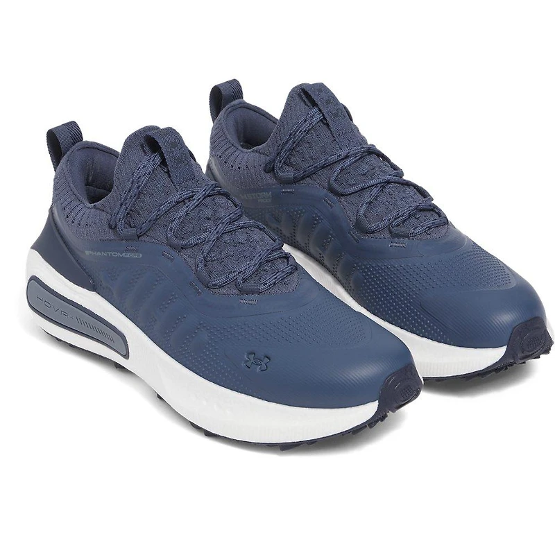 Men's Phantom Fore Spikeless Golf Shoe - Navy