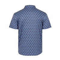 Men's Joe Short Sleeve Polo